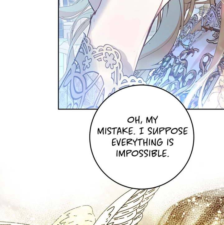 The Villainess Is A Marionette - Chapter 69 Page 85