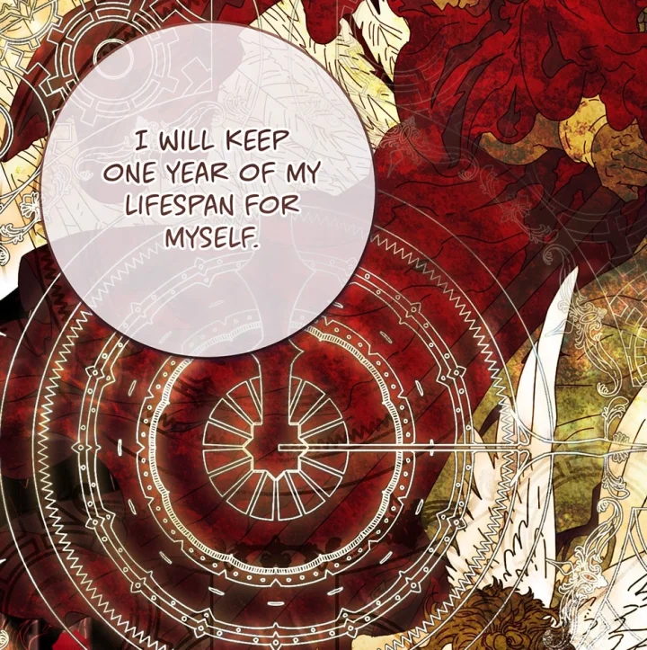 The Villainess Is A Marionette - Chapter 69 Page 87