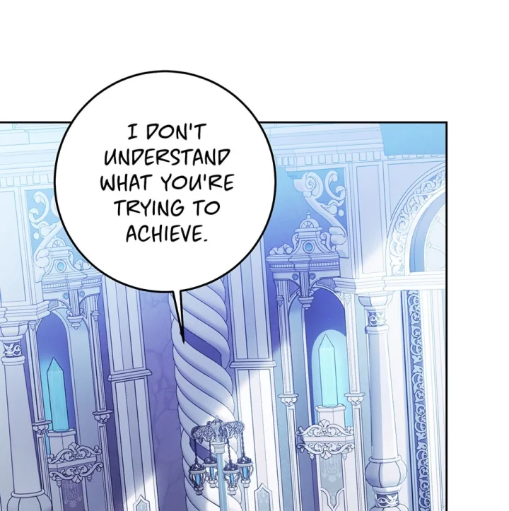 The Villainess Is A Marionette - Chapter 69 Page 91
