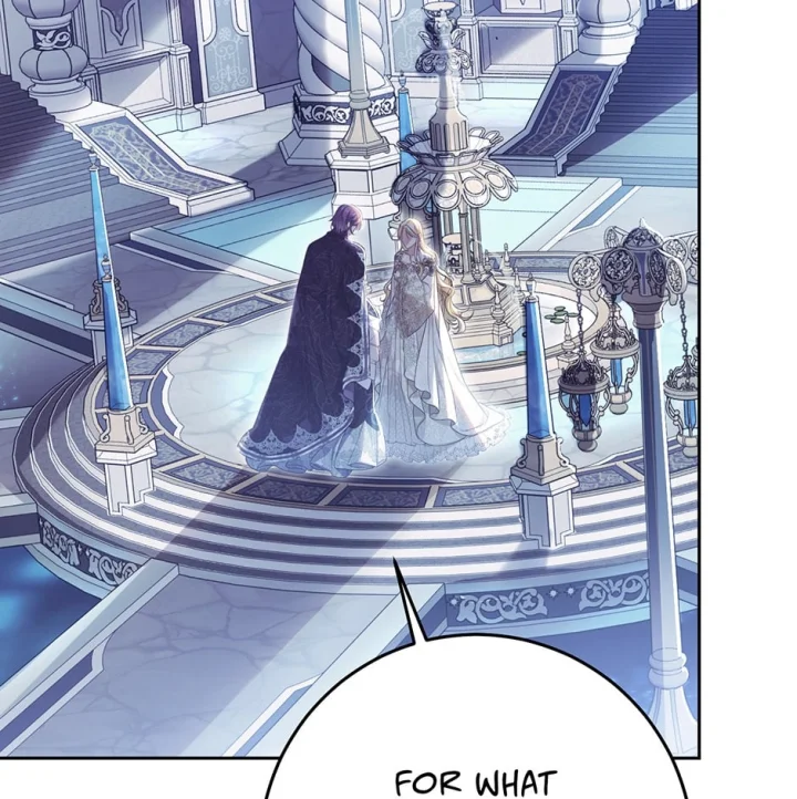 The Villainess Is A Marionette - Chapter 69 Page 92