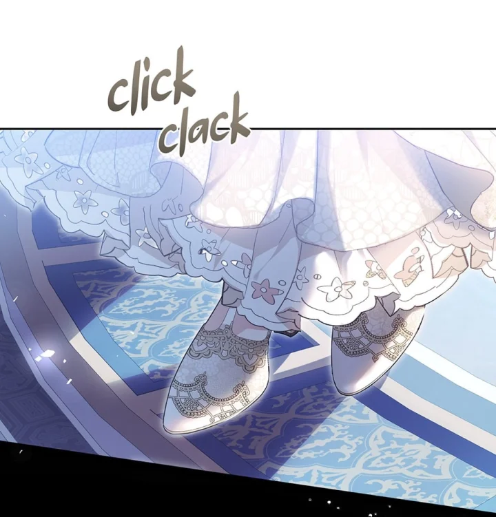 The Villainess Is A Marionette - Chapter 69 Page 94
