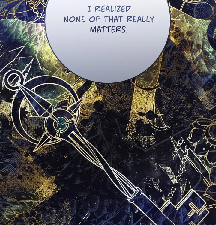 The Villainess Is A Marionette - Chapter 69 Page 97