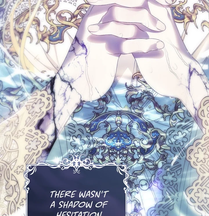 The Villainess Is A Marionette - Chapter 70 Page 103