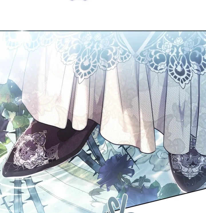 The Villainess Is A Marionette - Chapter 70 Page 105