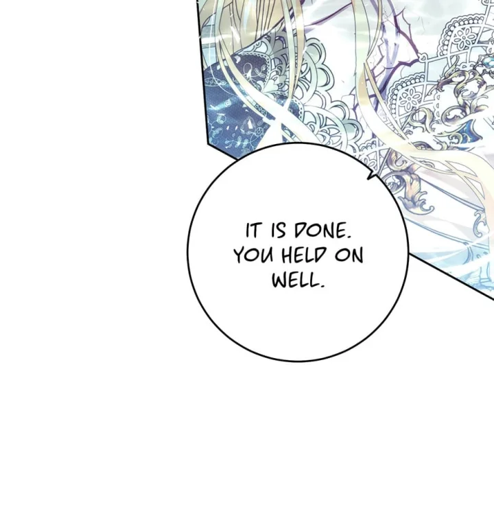 The Villainess Is A Marionette - Chapter 70 Page 108
