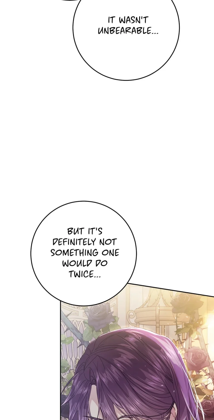 The Villainess Is A Marionette - Chapter 70 Page 111