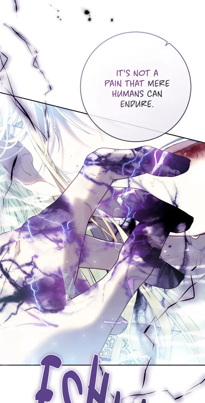 The Villainess Is A Marionette - Chapter 70 Page 114