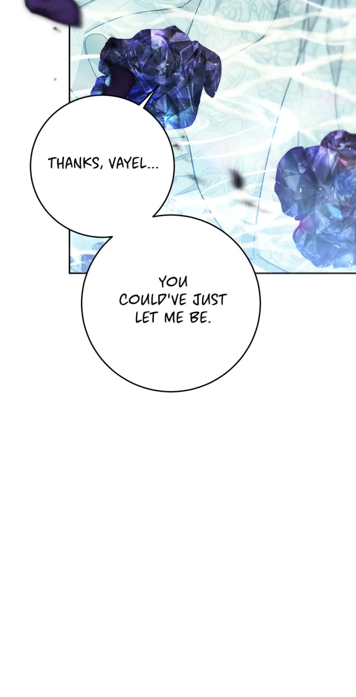 The Villainess Is A Marionette - Chapter 70 Page 116