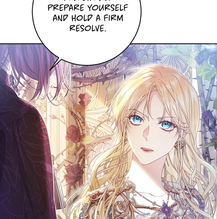 The Villainess Is A Marionette - Chapter 70 Page 12