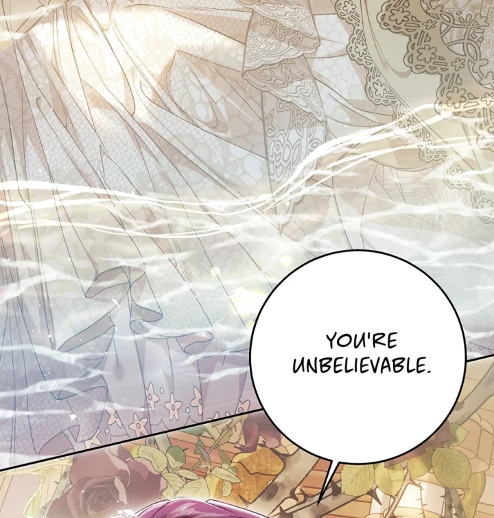 The Villainess Is A Marionette - Chapter 70 Page 123