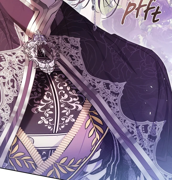 The Villainess Is A Marionette - Chapter 70 Page 125