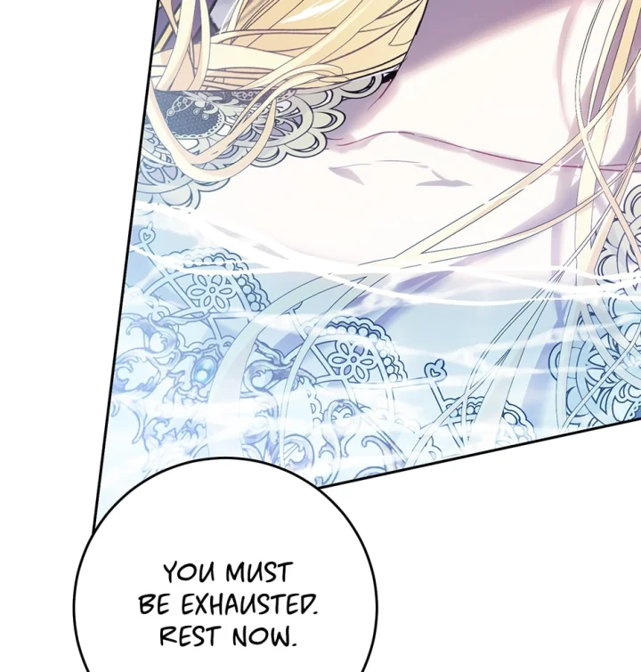 The Villainess Is A Marionette - Chapter 70 Page 128