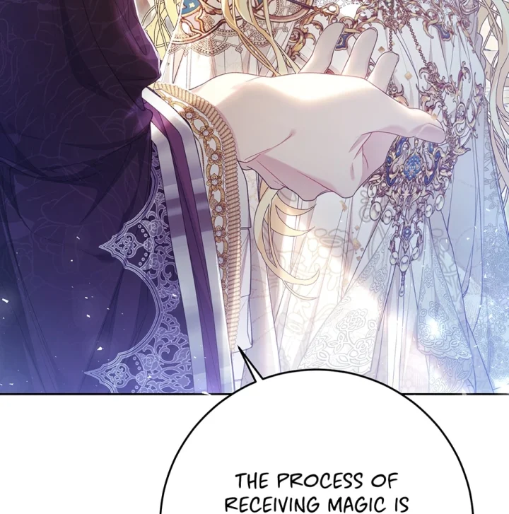 The Villainess Is A Marionette - Chapter 70 Page 13