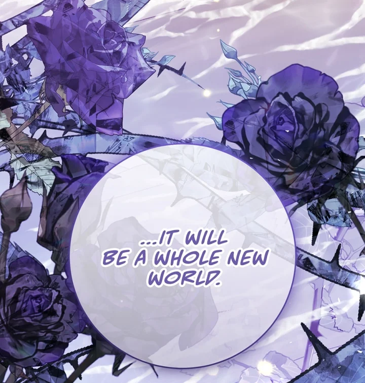 The Villainess Is A Marionette - Chapter 70 Page 134