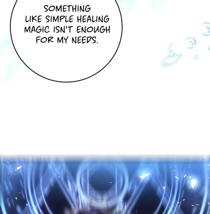 The Villainess Is A Marionette - Chapter 70 Page 33