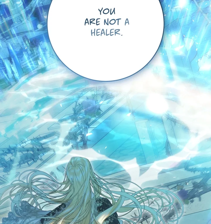 The Villainess Is A Marionette - Chapter 70 Page 38