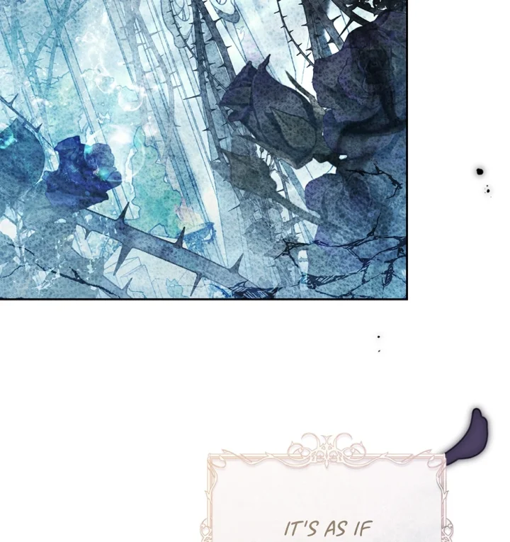 The Villainess Is A Marionette - Chapter 70 Page 50