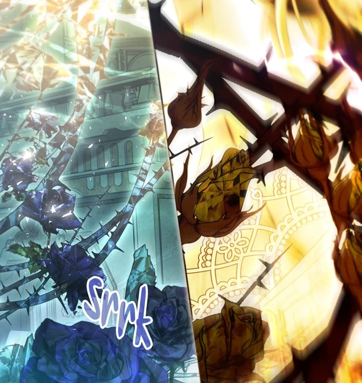 The Villainess Is A Marionette - Chapter 70 Page 71