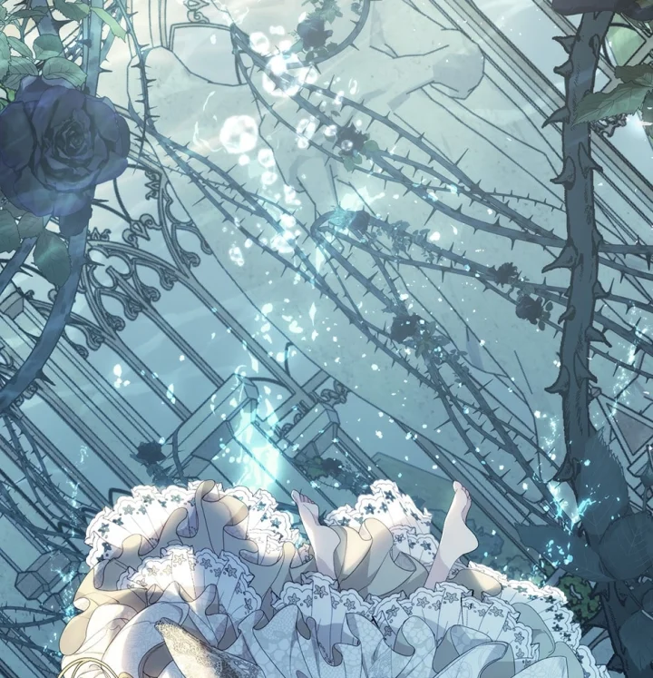 The Villainess Is A Marionette - Chapter 70 Page 86
