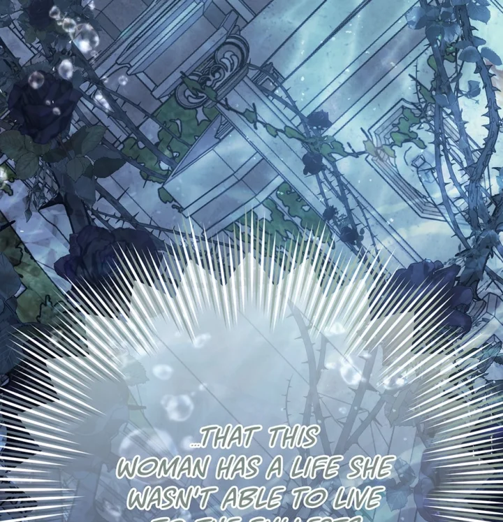The Villainess Is A Marionette - Chapter 70 Page 88
