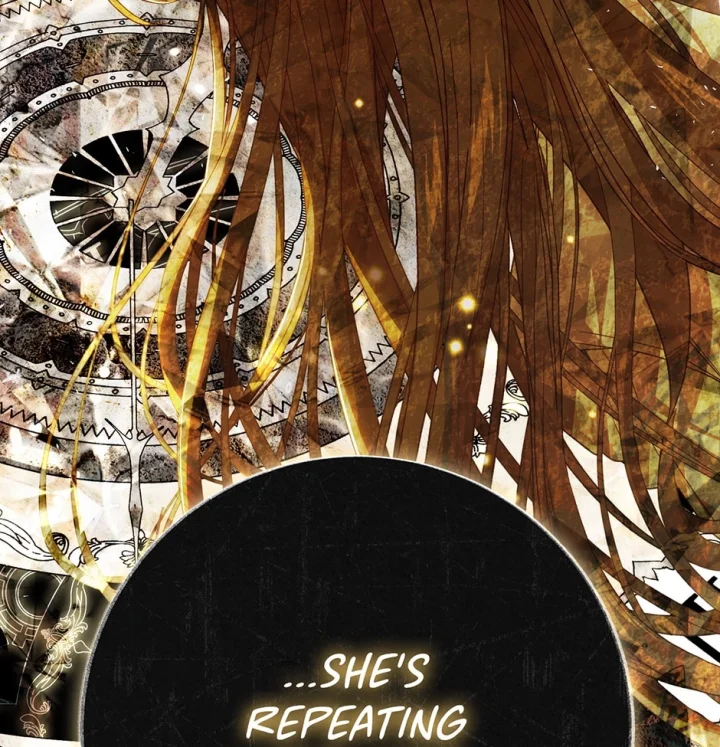 The Villainess Is A Marionette - Chapter 70 Page 93