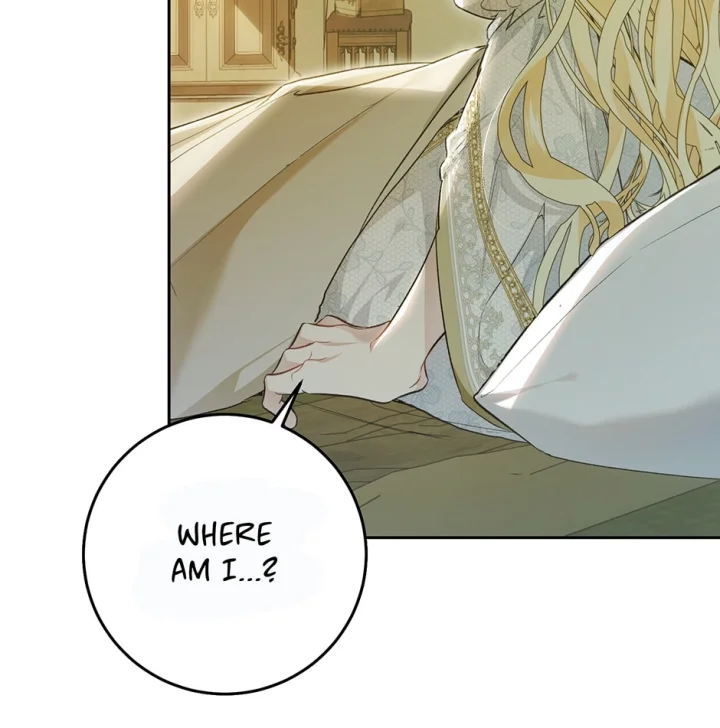 The Villainess Is A Marionette - Chapter 71 Page 10
