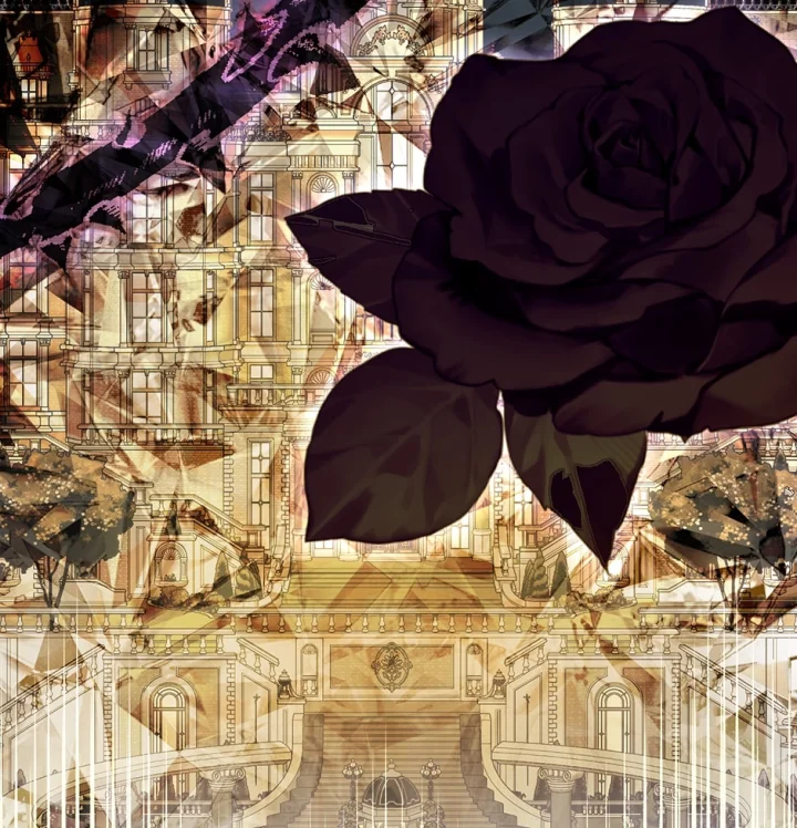 The Villainess Is A Marionette - Chapter 71 Page 100