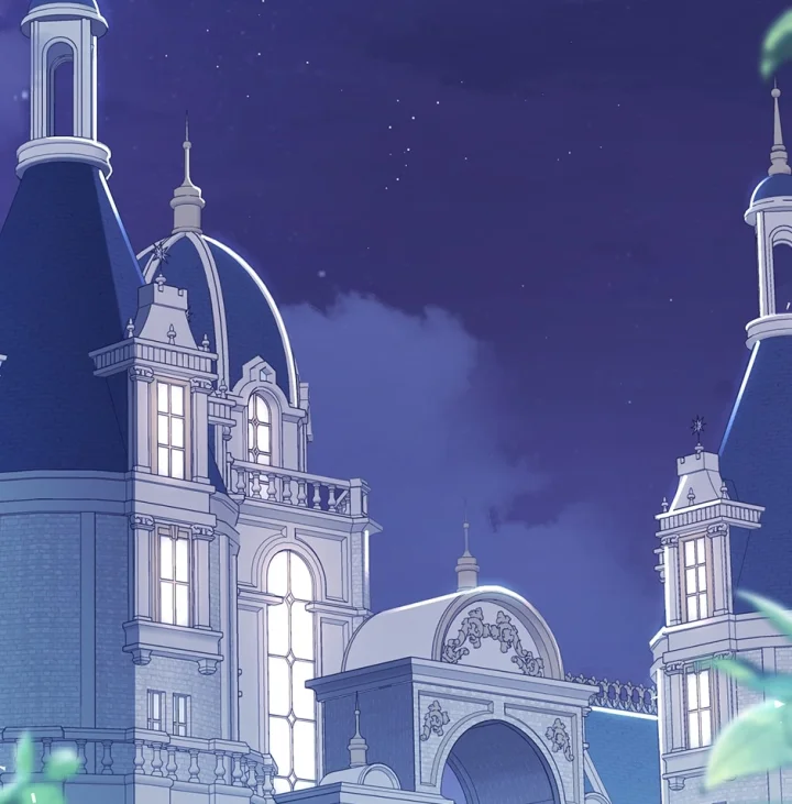The Villainess Is A Marionette - Chapter 71 Page 104