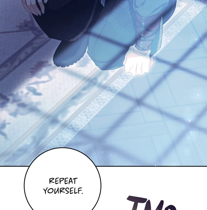 The Villainess Is A Marionette - Chapter 71 Page 108