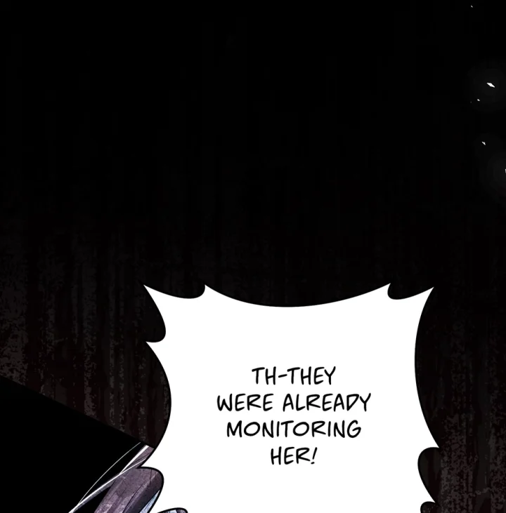 The Villainess Is A Marionette - Chapter 71 Page 116