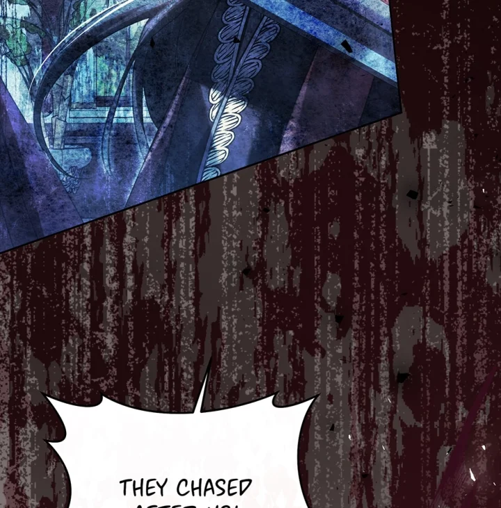 The Villainess Is A Marionette - Chapter 71 Page 118