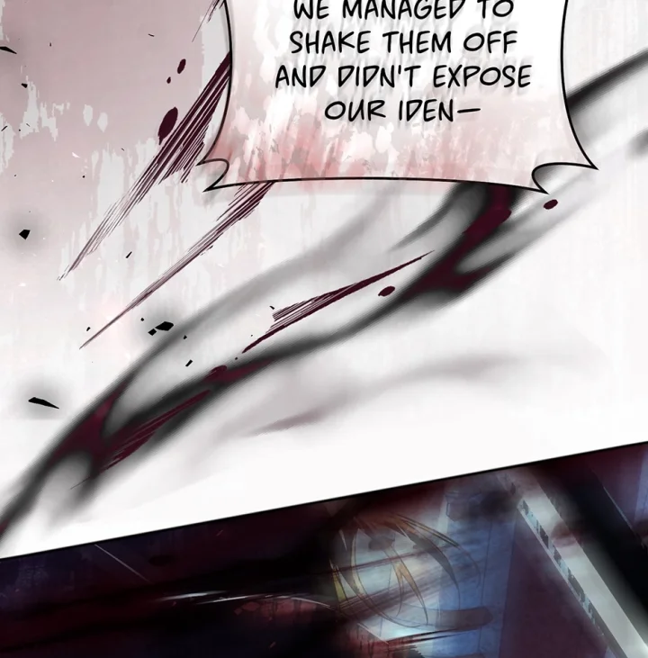 The Villainess Is A Marionette - Chapter 71 Page 120