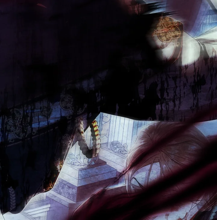The Villainess Is A Marionette - Chapter 71 Page 121