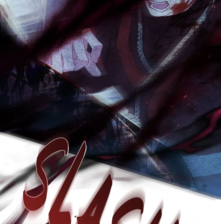 The Villainess Is A Marionette - Chapter 71 Page 122