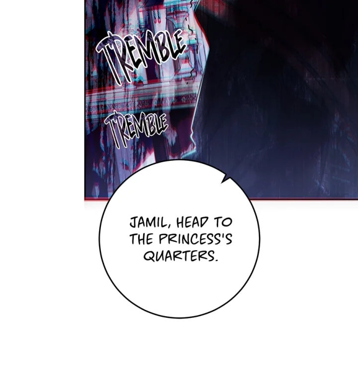 The Villainess Is A Marionette - Chapter 71 Page 127