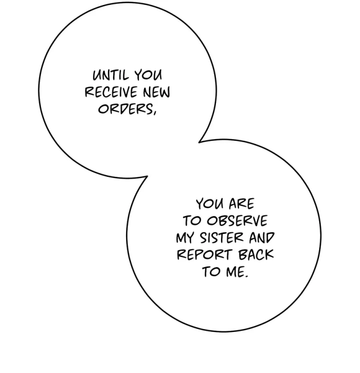 The Villainess Is A Marionette - Chapter 71 Page 130