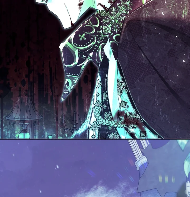 The Villainess Is A Marionette - Chapter 71 Page 133