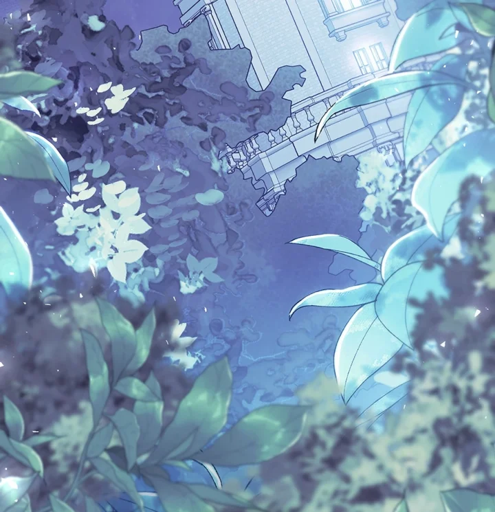 The Villainess Is A Marionette - Chapter 71 Page 134