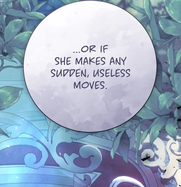 The Villainess Is A Marionette - Chapter 71 Page 135