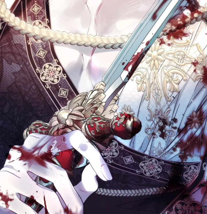 The Villainess Is A Marionette - Chapter 71 Page 139