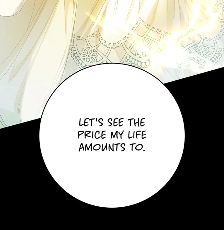 The Villainess Is A Marionette - Chapter 71 Page 27