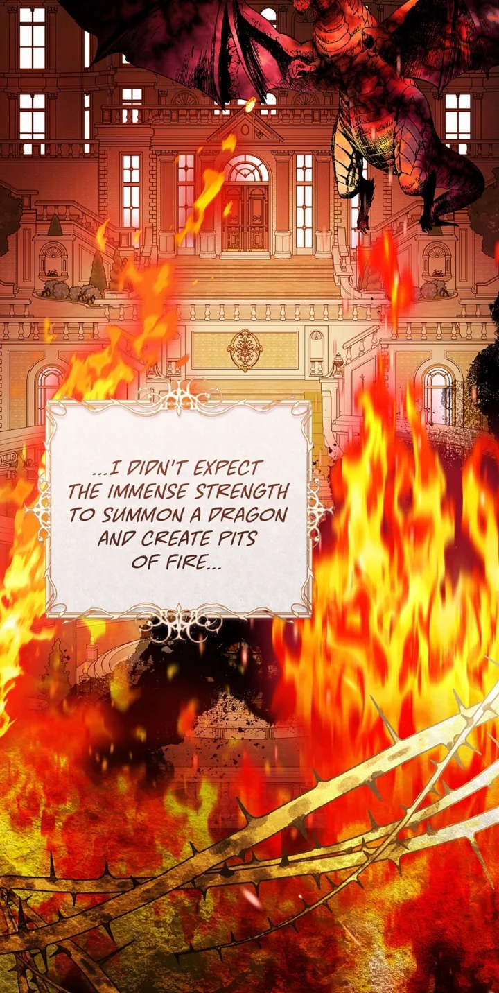 The Villainess Is A Marionette - Chapter 71 Page 29