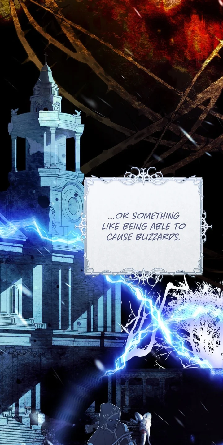 The Villainess Is A Marionette - Chapter 71 Page 30