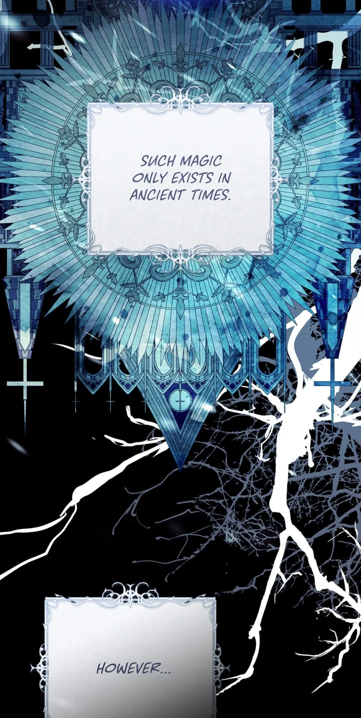 The Villainess Is A Marionette - Chapter 71 Page 32