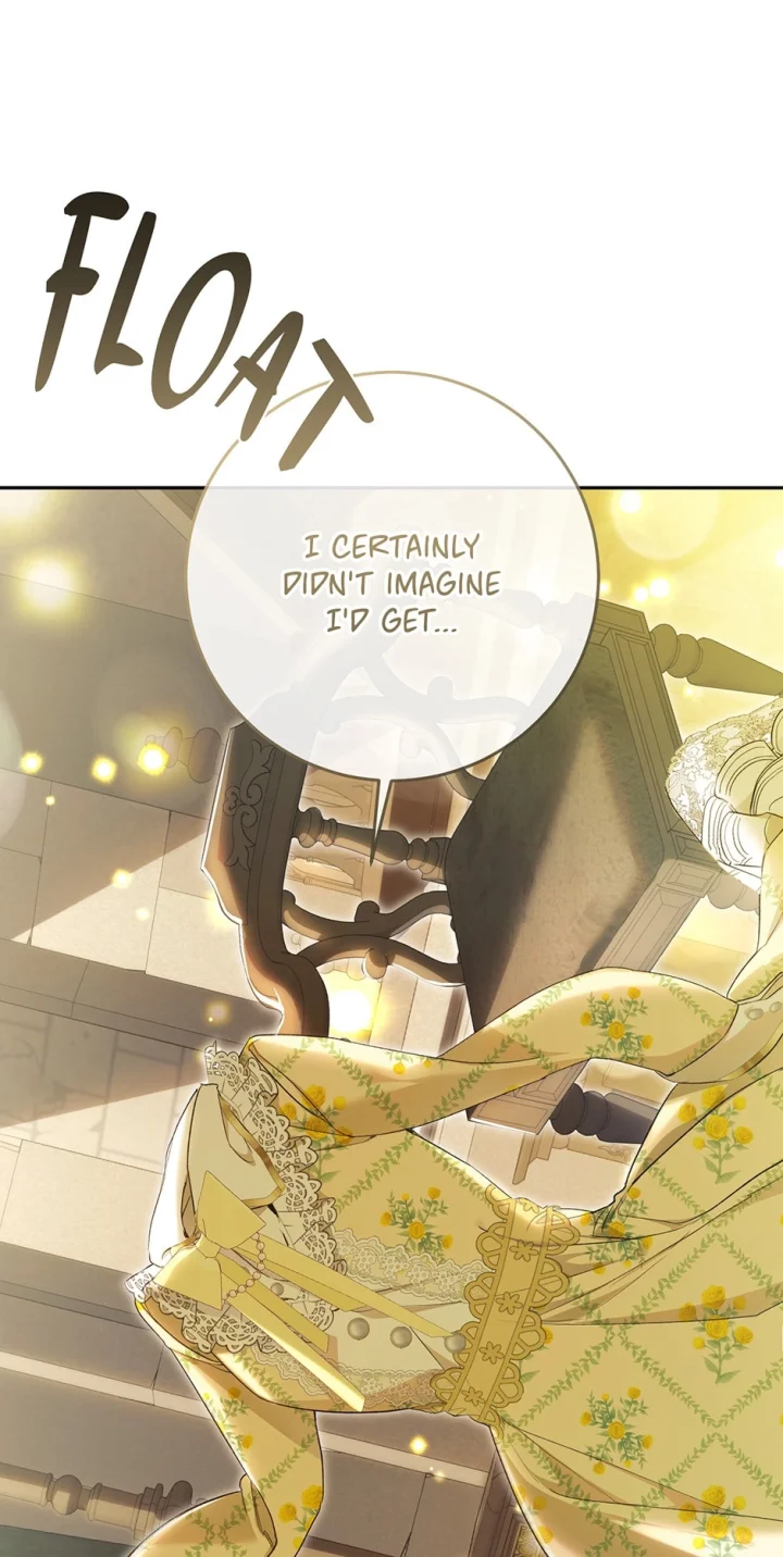 The Villainess Is A Marionette - Chapter 71 Page 33