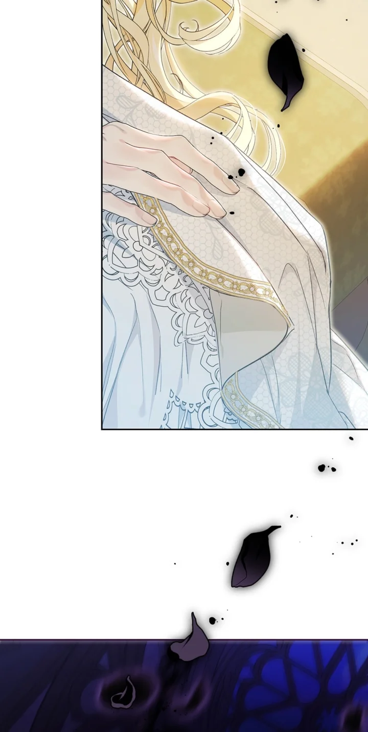 The Villainess Is A Marionette - Chapter 71 Page 36