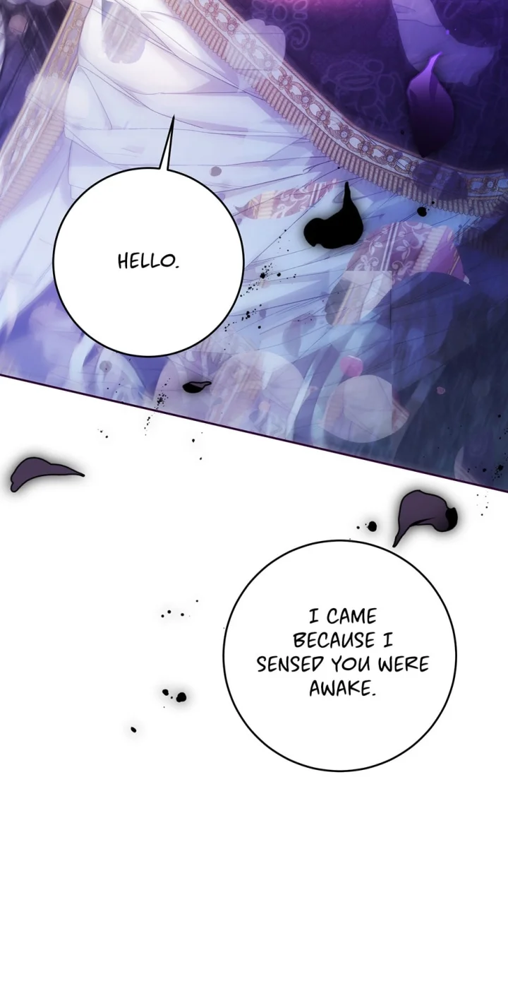 The Villainess Is A Marionette - Chapter 71 Page 38