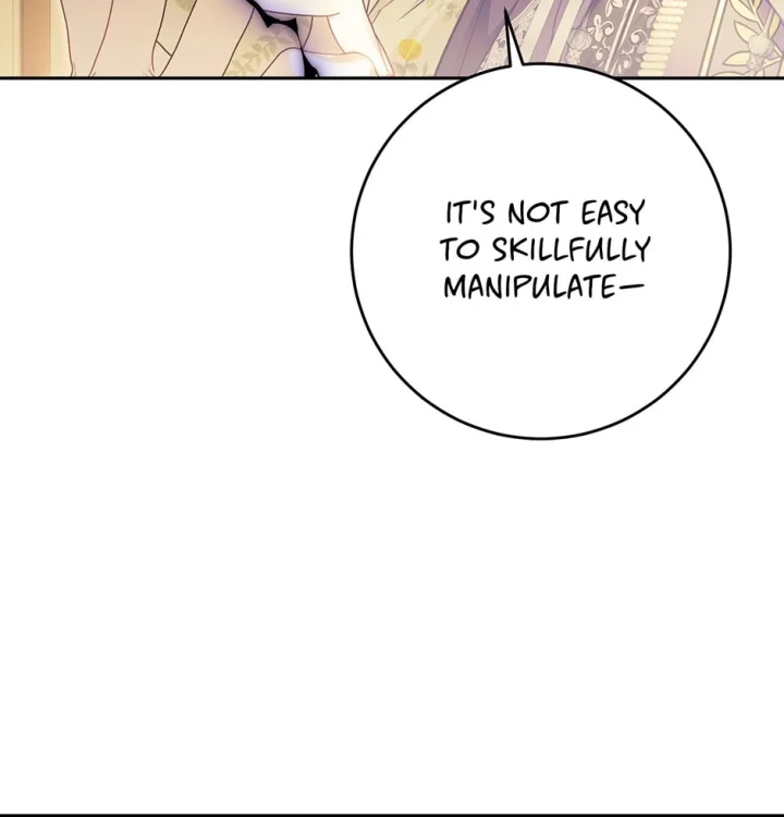 The Villainess Is A Marionette - Chapter 71 Page 42