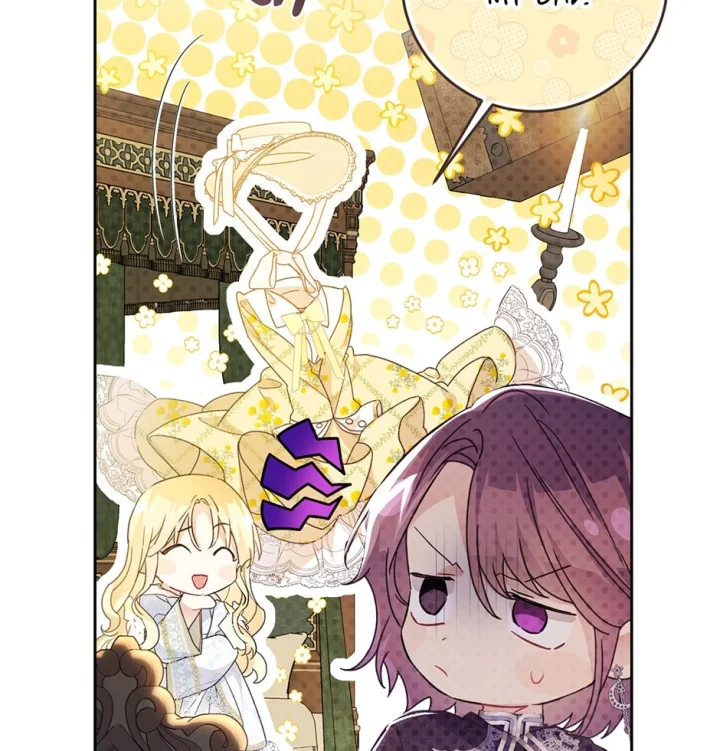 The Villainess Is A Marionette - Chapter 71 Page 45