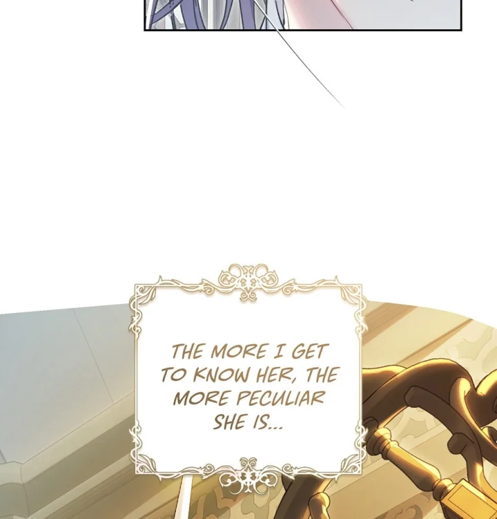 The Villainess Is A Marionette - Chapter 71 Page 48